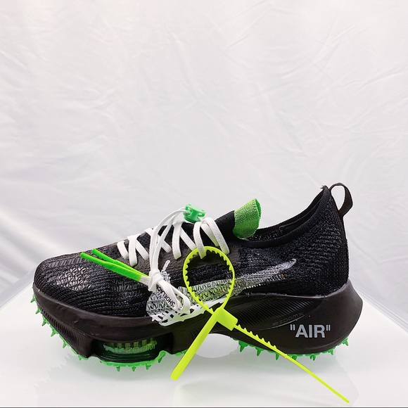 Nike x Off-White Air Zoom Tempo NEXT% - Picture 4 of 10